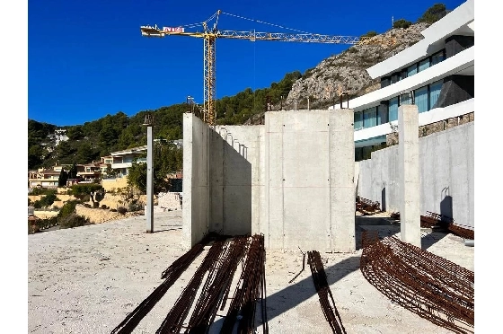 Villa in Javea zu verkaufen, Espace de vie 400 m², Klimaanlage, 3 Chambres &agrave; coucher, 3 Badezimmer, Pool, ref.: BS-83857533-15