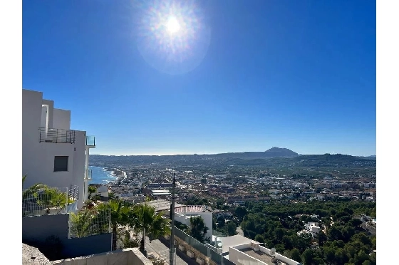 Villa in Javea zu verkaufen, Espace de vie 400 m², Klimaanlage, 3 Chambres &agrave; coucher, 3 Badezimmer, Pool, ref.: BS-83857533-16