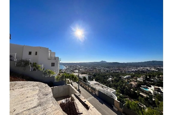 Villa in Javea zu verkaufen, Espace de vie 400 m², Klimaanlage, 3 Chambres &agrave; coucher, 3 Badezimmer, Pool, ref.: BS-83857533-17