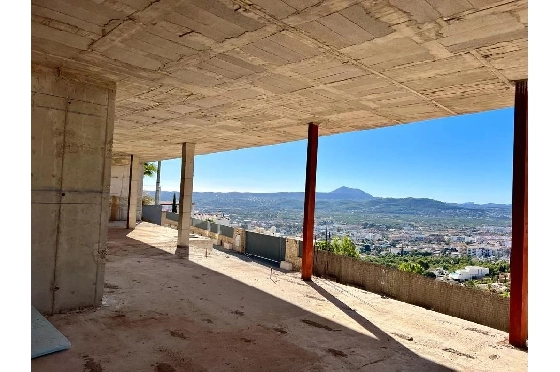 Villa in Javea zu verkaufen, Espace de vie 400 m², Klimaanlage, 3 Chambres &agrave; coucher, 3 Badezimmer, Pool, ref.: BS-83857533-7