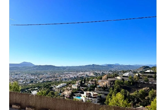 Villa in Javea zu verkaufen, Espace de vie 400 m², Klimaanlage, 3 Chambres &agrave; coucher, 3 Badezimmer, Pool, ref.: BS-83857533-8