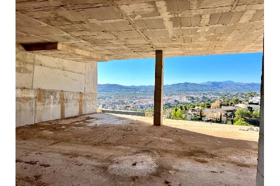 Villa in Javea zu verkaufen, Espace de vie 400 m², Klimaanlage, 3 Chambres &agrave; coucher, 3 Badezimmer, Pool, ref.: BS-83857533-9