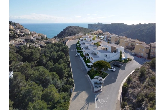 Apartment in Cumbre del Sol zu verkaufen, Espace de vie 198 m², 2 Chambres &agrave; coucher, 2 Badezimmer, ref.: BS-83923149-13