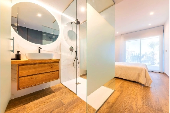Apartment in Cumbre del Sol zu verkaufen, Espace de vie 198 m², 2 Chambres &agrave; coucher, 2 Badezimmer, ref.: BS-83923149-19