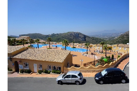 Apartment in Cumbre del Sol zu verkaufen, Espace de vie 198 m², 2 Chambres &agrave; coucher, 2 Badezimmer, ref.: BS-83923149-3