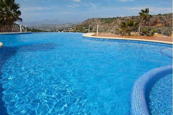 Apartment in Cumbre del Sol zu verkaufen, Espace de vie 198 m², 2 Chambres &agrave; coucher, 2 Badezimmer, ref.: BS-83923149-8