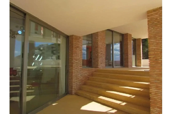 Villa in Javea zu verkaufen, Espace de vie 219 m², Klimaanlage, 3 Chambres &agrave; coucher, 4 Badezimmer, Pool, ref.: BS-83937153-10
