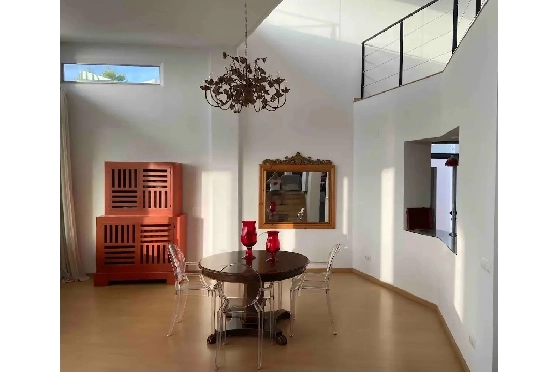 Villa in Javea zu verkaufen, Espace de vie 219 m², Klimaanlage, 3 Chambres &agrave; coucher, 4 Badezimmer, Pool, ref.: BS-83937153-15
