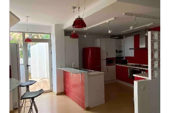 Villa in Javea zu verkaufen, Espace de vie 219 m², Klimaanlage, 3 Chambres &agrave; coucher, 4 Badezimmer, Pool, ref.: BS-83937153-18
