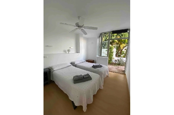 Villa in Javea zu verkaufen, Espace de vie 219 m², Klimaanlage, 3 Chambres &agrave; coucher, 4 Badezimmer, Pool, ref.: BS-83937153-19