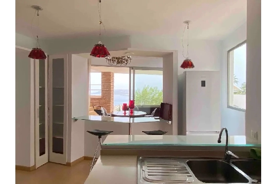 Villa in Javea zu verkaufen, Espace de vie 219 m², Klimaanlage, 3 Chambres &agrave; coucher, 4 Badezimmer, Pool, ref.: BS-83937153-20