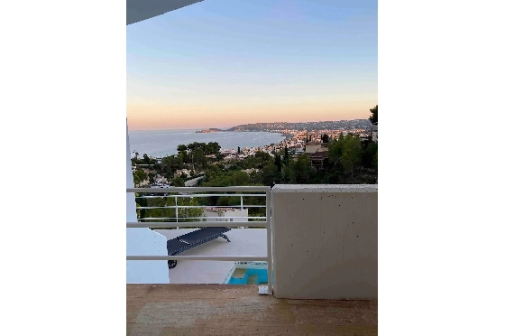 Villa in Javea zu verkaufen, Espace de vie 219 m², Klimaanlage, 3 Chambres &agrave; coucher, 4 Badezimmer, Pool, ref.: BS-83937153-4