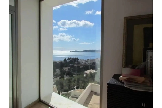 Villa in Javea zu verkaufen, Espace de vie 219 m², Klimaanlage, 3 Chambres &agrave; coucher, 4 Badezimmer, Pool, ref.: BS-83937153-5