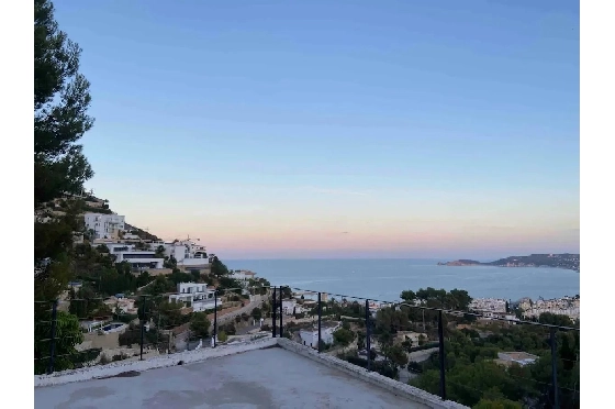 Villa in Javea zu verkaufen, Espace de vie 219 m², Klimaanlage, 3 Chambres &agrave; coucher, 4 Badezimmer, Pool, ref.: BS-83937153-6