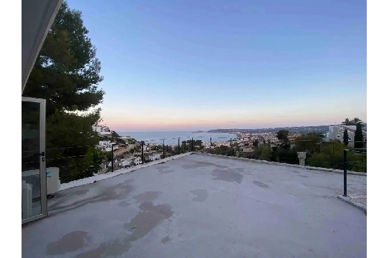 Villa in Javea zu verkaufen, Espace de vie 219 m², Klimaanlage, 3 Chambres &agrave; coucher, 4 Badezimmer, Pool, ref.: BS-83937153-7