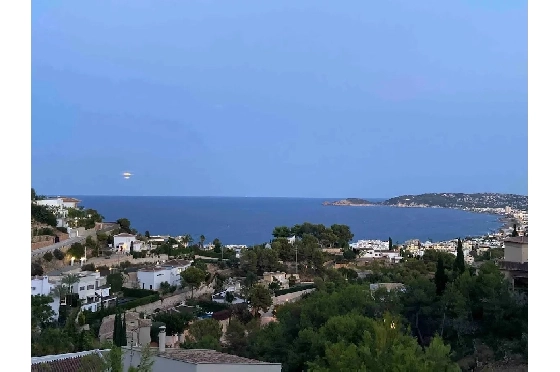 Villa in Javea zu verkaufen, Espace de vie 219 m², Klimaanlage, 3 Chambres &agrave; coucher, 4 Badezimmer, Pool, ref.: BS-83937153-8
