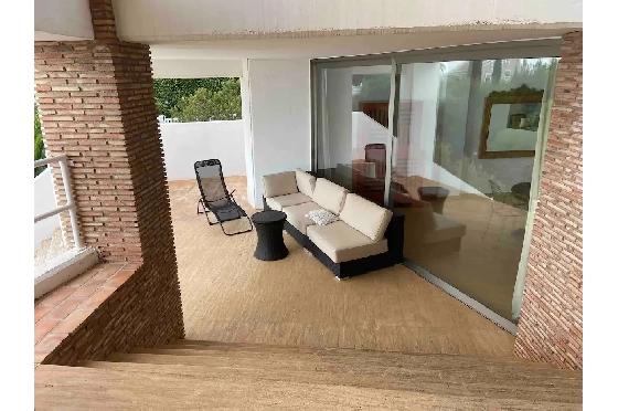 Villa in Javea zu verkaufen, Espace de vie 219 m², Klimaanlage, 3 Chambres &agrave; coucher, 4 Badezimmer, Pool, ref.: BS-83937153-9