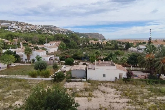 Apartment in Javea zu verkaufen, Espace de vie 130 m², 3 Chambres &agrave; coucher, 2 Badezimmer, ref.: BS-84092247-1