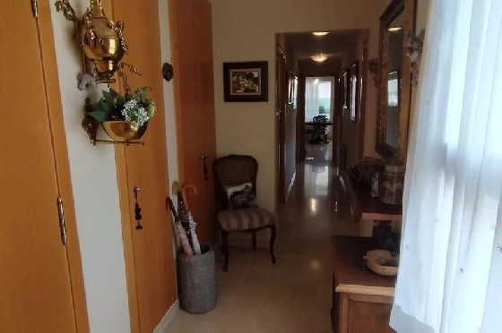 Apartment in Javea zu verkaufen, Espace de vie 130 m², 3 Chambres &agrave; coucher, 2 Badezimmer, ref.: BS-84092247-11