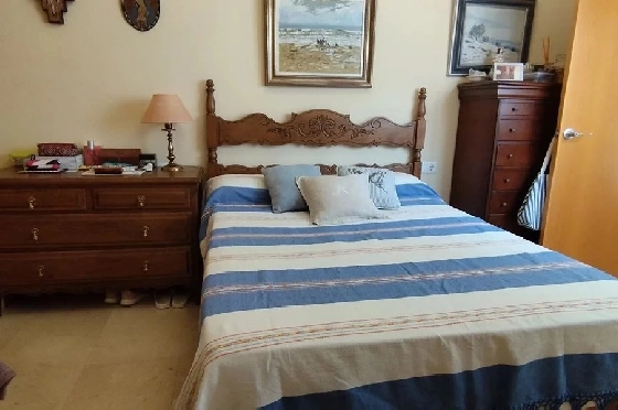 Apartment in Javea zu verkaufen, Espace de vie 130 m², 3 Chambres &agrave; coucher, 2 Badezimmer, ref.: BS-84092247-12