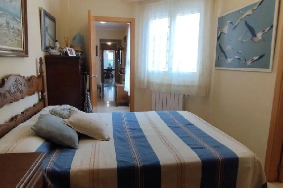 Apartment in Javea zu verkaufen, Espace de vie 130 m², 3 Chambres &agrave; coucher, 2 Badezimmer, ref.: BS-84092247-14