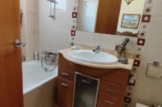Apartment in Javea zu verkaufen, Espace de vie 130 m², 3 Chambres &agrave; coucher, 2 Badezimmer, ref.: BS-84092247-15
