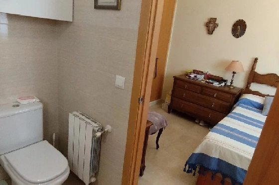 Apartment in Javea zu verkaufen, Espace de vie 130 m², 3 Chambres &agrave; coucher, 2 Badezimmer, ref.: BS-84092247-16