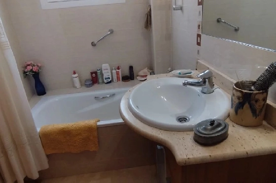 Apartment in Javea zu verkaufen, Espace de vie 130 m², 3 Chambres &agrave; coucher, 2 Badezimmer, ref.: BS-84092247-17
