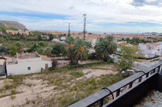 Apartment in Javea zu verkaufen, Espace de vie 130 m², 3 Chambres &agrave; coucher, 2 Badezimmer, ref.: BS-84092247-2