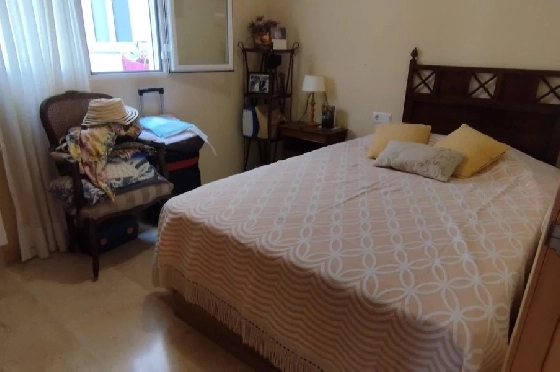 Apartment in Javea zu verkaufen, Espace de vie 130 m², 3 Chambres &agrave; coucher, 2 Badezimmer, ref.: BS-84092247-20