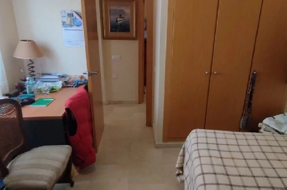 Apartment in Javea zu verkaufen, Espace de vie 130 m², 3 Chambres &agrave; coucher, 2 Badezimmer, ref.: BS-84092247-21