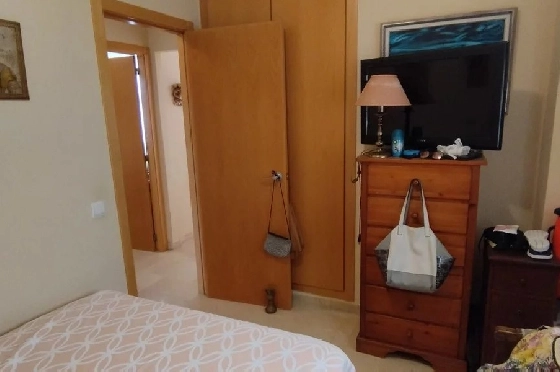 Apartment in Javea zu verkaufen, Espace de vie 130 m², 3 Chambres &agrave; coucher, 2 Badezimmer, ref.: BS-84092247-23