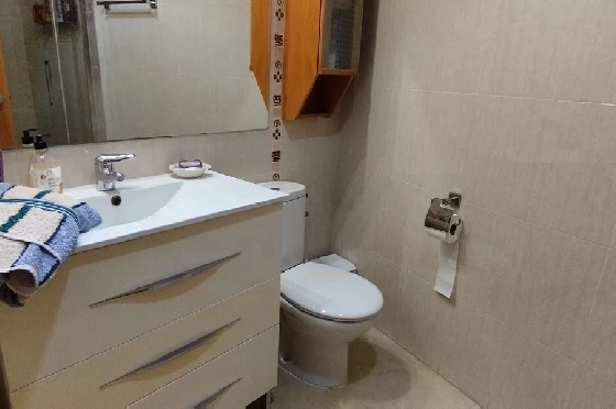 Apartment in Javea zu verkaufen, Espace de vie 130 m², 3 Chambres &agrave; coucher, 2 Badezimmer, ref.: BS-84092247-24