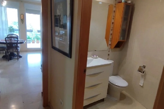 Apartment in Javea zu verkaufen, Espace de vie 130 m², 3 Chambres &agrave; coucher, 2 Badezimmer, ref.: BS-84092247-25