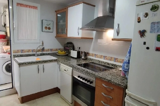 Apartment in Javea zu verkaufen, Espace de vie 130 m², 3 Chambres &agrave; coucher, 2 Badezimmer, ref.: BS-84092247-27