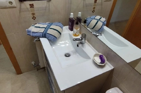 Apartment in Javea zu verkaufen, Espace de vie 130 m², 3 Chambres &agrave; coucher, 2 Badezimmer, ref.: BS-84092247-28