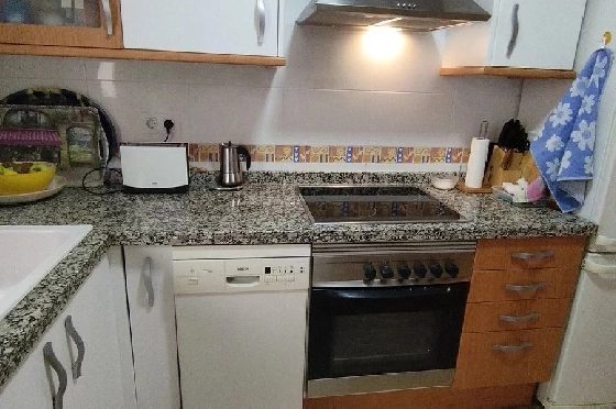 Apartment in Javea zu verkaufen, Espace de vie 130 m², 3 Chambres &agrave; coucher, 2 Badezimmer, ref.: BS-84092247-30