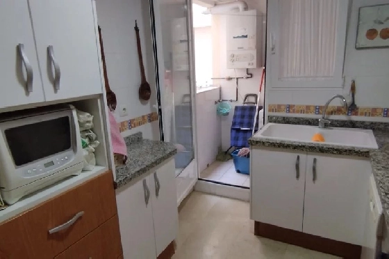 Apartment in Javea zu verkaufen, Espace de vie 130 m², 3 Chambres &agrave; coucher, 2 Badezimmer, ref.: BS-84092247-31