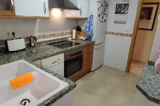 Apartment in Javea zu verkaufen, Espace de vie 130 m², 3 Chambres &agrave; coucher, 2 Badezimmer, ref.: BS-84092247-32