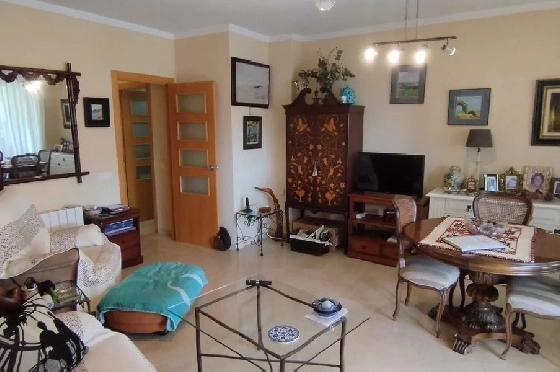 Apartment in Javea zu verkaufen, Espace de vie 130 m², 3 Chambres &agrave; coucher, 2 Badezimmer, ref.: BS-84092247-35