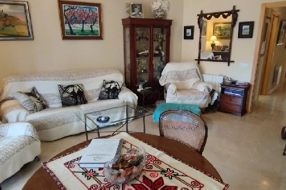 Apartment in Javea zu verkaufen, Espace de vie 130 m², 3 Chambres &agrave; coucher, 2 Badezimmer, ref.: BS-84092247-36