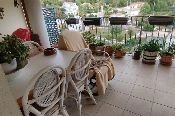 Apartment in Javea zu verkaufen, Espace de vie 130 m², 3 Chambres &agrave; coucher, 2 Badezimmer, ref.: BS-84092247-37