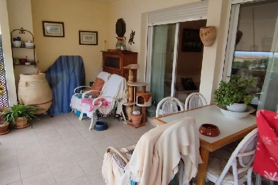Apartment in Javea zu verkaufen, Espace de vie 130 m², 3 Chambres &agrave; coucher, 2 Badezimmer, ref.: BS-84092247-38