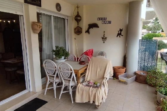 Apartment in Javea zu verkaufen, Espace de vie 130 m², 3 Chambres &agrave; coucher, 2 Badezimmer, ref.: BS-84092247-39