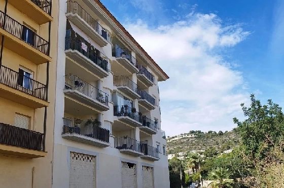 Apartment in Javea zu verkaufen, Espace de vie 130 m², 3 Chambres &agrave; coucher, 2 Badezimmer, ref.: BS-84092247-45