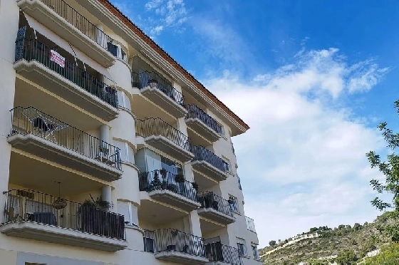 Apartment in Javea zu verkaufen, Espace de vie 130 m², 3 Chambres &agrave; coucher, 2 Badezimmer, ref.: BS-84092247-46