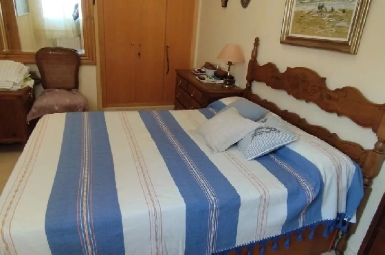 Apartment in Javea zu verkaufen, Espace de vie 130 m², 3 Chambres &agrave; coucher, 2 Badezimmer, ref.: BS-84092247-9