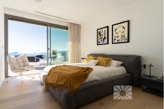 Villa in Javea zu verkaufen, Espace de vie 691 m², Klimaanlage, 4 Chambres &agrave; coucher, 6 Badezimmer, Pool, ref.: BS-84118452-10