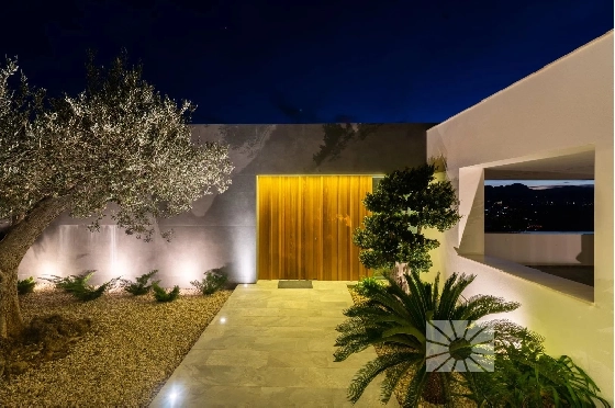 Villa in Javea zu verkaufen, Espace de vie 691 m², Klimaanlage, 4 Chambres &agrave; coucher, 6 Badezimmer, Pool, ref.: BS-84118452-3