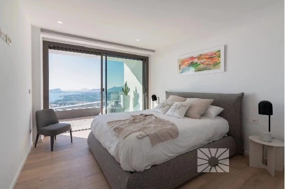 Villa in Javea zu verkaufen, Espace de vie 691 m², Klimaanlage, 4 Chambres &agrave; coucher, 6 Badezimmer, Pool, ref.: BS-84118452-6